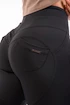 Leggings pour femme Nebbia  High Waist & Lifting Effect Bubble Butt Pants 587 black