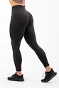Leggings pour femme Nebbia  High Waist & Lifting Effect Bubble Butt Pants 587 black