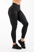 Leggings pour femme Nebbia  High Waist & Lifting Effect Bubble Butt Pants 587 black M