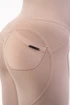 Leggings pour femme Nebbia  High Waist & Lifting Effect Bubble Butt Pants 587cream