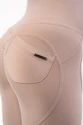 Leggings pour femme Nebbia  High Waist & Lifting Effect Bubble Butt Pants 587cream