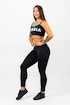 Leggings pour femme Nebbia  High Waisted Leggings black