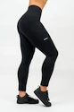 Leggings pour femme Nebbia  High Waisted Leggings black