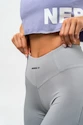 Leggings pour femme Nebbia  High Waisted Shaping Leggings grey