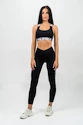 Leggings pour femme Nebbia ICONIC Iconic High Waist 209 black