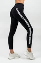 Leggings pour femme Nebbia ICONIC Iconic High Waist 209 black
