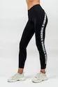 Leggings pour femme Nebbia ICONIC Iconic High Waist 209 black