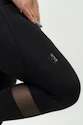 Leggings pour femme Nebbia Intense High Waist Push-Up Leggings Heart-Shaped 843 Black