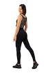 Leggings pour femme Nebbia  Leggings Classic Performance high waist 403 black