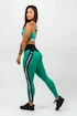 Leggings pour femme Nebbia  Leggings high waist green