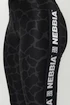 Leggings pour femme Nebbia  Nature Inspired Womens High waist leggings 546 black