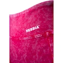 Leggings pour femme Nebbia NEBBIA x OLYMPIA Washed High Waisted Leggings LEGACY 777 red