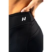 Leggings pour femme Nebbia STRONG BEAUTY V-shaping Belt Leggings 425 black