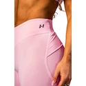 Leggings pour femme Nebbia STRONG BEAUTY V-shaping Belt Leggings 425 pink
