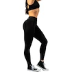 Leggings pour femme Nebbia TOTALLY SEAMLESS High-Waist Leggings MAXIMUM PUSH-UP 302 black