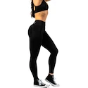 Leggings pour femme Nebbia TOTALLY SEAMLESS High-Waist Leggings MAXIMUM PUSH-UP 302 black