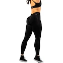 Leggings pour femme Nebbia TOTALLY SEAMLESS High-Waist Leggings MAXIMUM PUSH-UP 302 black
