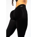Leggings pour femme Nebbia TOTALLY SEAMLESS High-Waist Leggings MAXIMUM PUSH-UP 302 black