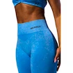 Leggings pour femme Nebbia TOTALLY SEAMLESS High-Waist Leggings MAXIMUM PUSH-UP 302 blue