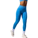 Leggings pour femme Nebbia TOTALLY SEAMLESS High-Waist Leggings MAXIMUM PUSH-UP 302 blue