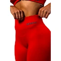 Leggings pour femme Nebbia TOTALLY SEAMLESS High-Waist Leggings MAXIMUM PUSH-UP 302 red