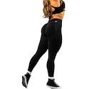 Leggings pour femme Nebbia TOTALLY SEAMLESS High Waisted Push-Up Leggings 303 black