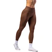 Leggings pour femme Nebbia TOTALLY SEAMLESS High Waisted Push-Up Leggings 303 brown