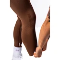 Leggings pour femme Nebbia TOTALLY SEAMLESS High Waisted Push-Up Leggings 303 brown