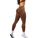Leggings pour femme Nebbia TOTALLY SEAMLESS High Waisted Push-Up Leggings 303 brown