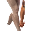 Leggings pour femme Nebbia TOTALLY SEAMLESS High Waisted Push-Up Leggings 303 cream
