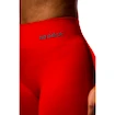 Leggings pour femme Nebbia TOTALLY SEAMLESS High Waisted Push-Up Leggings 303 red