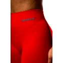 Leggings pour femme Nebbia TOTALLY SEAMLESS High Waisted Push-Up Leggings 303 red