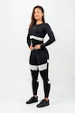 Leggings pour femme Nebbia True Hero Leggings high waist 244 black