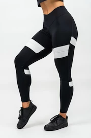 Leggings pour femme Nebbia True Hero Leggings high waist 244 black