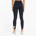 Leggings pour femme Puma  Run First Mile 7/8 Tight parisian Night