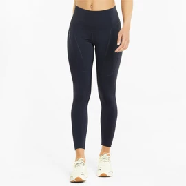 Leggings pour femme Puma Run First Mile 7/8 Tight parisian Night