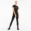 Leggings pour femme Puma  Stardust High Waist Full Tight Puma Black