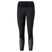 Leggings pour femme Puma  Stardust High Waist Full Tight Puma Black