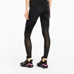 Leggings pour femme Puma  Stardust High Waist Full Tight Puma Black