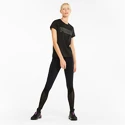 Leggings pour femme Puma  Stardust High Waist Full Tight Puma Black