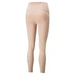 Leggings pour femme Puma  Studio Foundation 7/8 Tight Rose Quartz