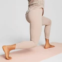 Leggings pour femme Puma  Studio Foundation 7/8 Tight Rose Quartz