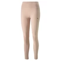 Leggings pour femme Puma  Studio Foundation 7/8 Tight Rose Quartz