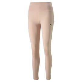 Leggings pour femme Puma Studio Foundation 7/8 Tight Rose Quartz