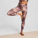 Leggings pour femme Puma  Studio Your Move AOP Tight Rose Quartz