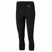 Leggings pour femme Puma  Train Favorite High Waist 3-4 Tight Puma Black