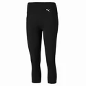 Leggings pour femme Puma  Train Favorite High Waist 3-4 Tight Puma Black