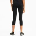 Leggings pour femme Puma  Train Favorite High Waist 3-4 Tight Puma Black