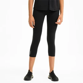 Leggings pour femme Puma Train Favorite High Waist 3-4 Tight Puma Black