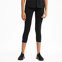 Leggings pour femme Puma  Train Favorite High Waist 3-4 Tight Puma Black  XS